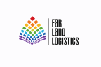 Far Land Logistics logo